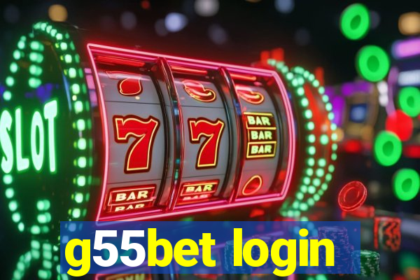 g55bet login